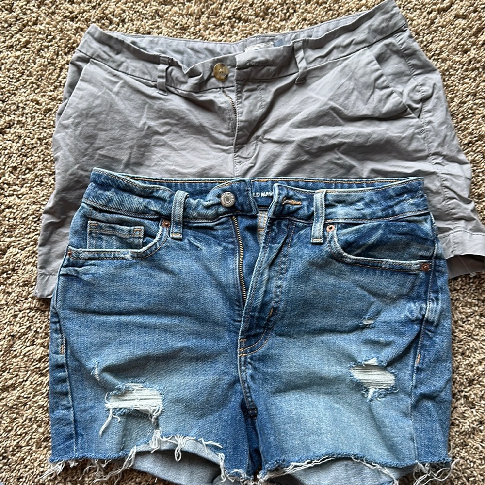 Women’s shorts